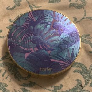 Tarte Be You Naturally Pallete